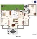 Erdgeschoss - 