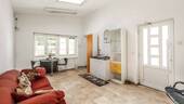 Atelier/ Gäste (EG) - 