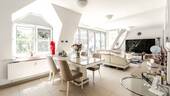 Wohnen/ Essen (DG) - 