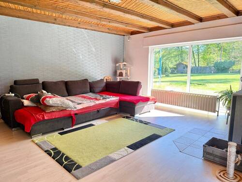 Wohnzimmer - 