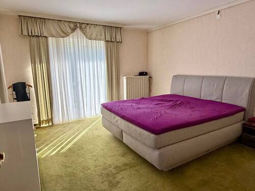 Elternschlafzimmer - 