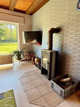 Kamin - 