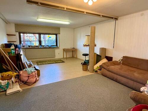 Gästezimmer UG - 