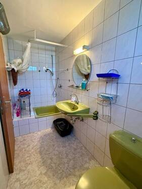 Badezimmer UG - 