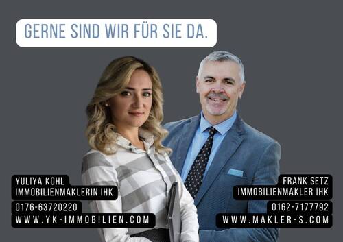 Ihre Ansprechpartner - 7 Zimmer Einfamilienhaus in Kirschweiler