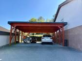 Carport - 
