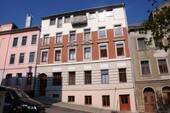 Hausansicht - 