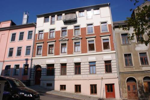 Hausansicht - 