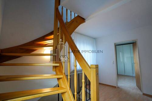 Teppenhaus 1. OG - 