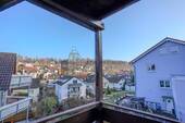 Aussicht - 