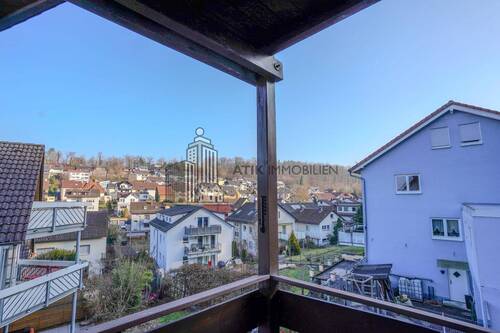 Aussicht - 