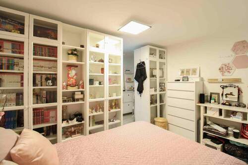 Schlafzimmer 2 - 