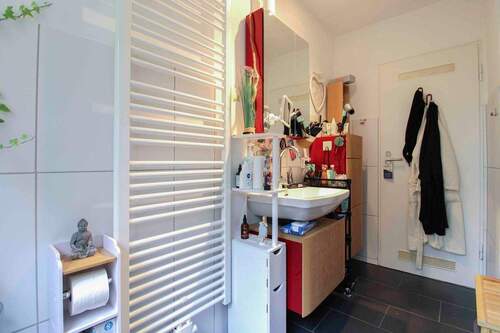 Badezimmer - 