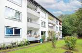 Balkonansicht - 