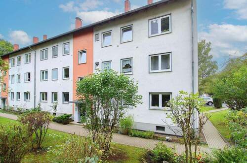 Eingangsbereich - 