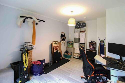 Schlafzimmer 1 - 
