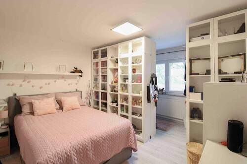Schlafzimmer 2 - 