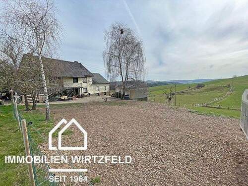 362.jpg - Bauernhof Nähe Pronsfeld – in absolut ruhiger Lage