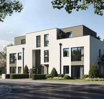 Barrierefreies Leben im stilvollen Neubau - Köln