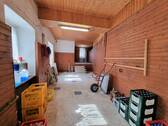 Lagerraum Erdgeschoss - 