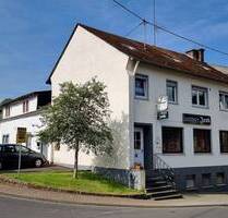Gasthaus mit großer Wohnung! Hier ist fast alles möglich! - Seffern