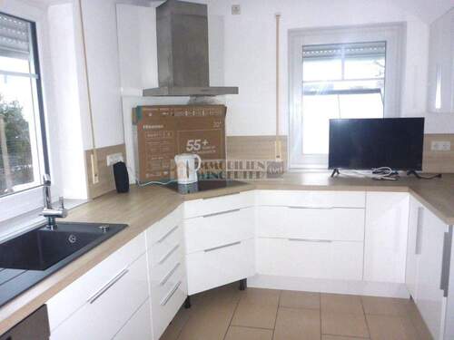 Ansicht - 4 Zimmer Einfamilienhaus in Alteglofsheim