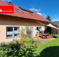 Ein Traum von einem Haus! - 395.000,00&nbsp;EUR Kaufpreis, ca.&nbsp; 150,00&nbsp;m&sup2;&nbsp;Wohnfl&auml;che in Suhl (PLZ: 98529)