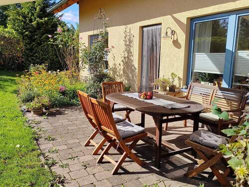 Ein Platz an der Sonne! - 