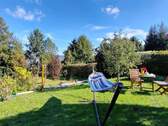 Ein Sommertag im Garten! - 