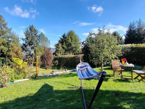 Ein Sommertag im Garten! - 