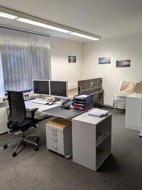 Büro - 