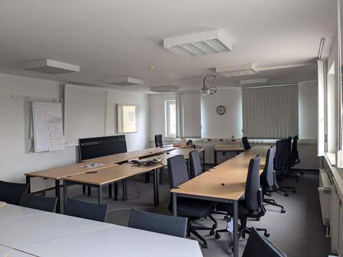 Konferenzraum - 