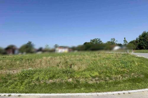 Grundstück - Grundstück zum Kaufen in Bad Aibling