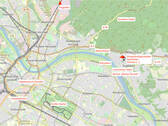 Lageplan - 
