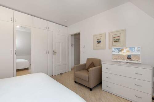 Das gemütliche Schlafzimmer - 