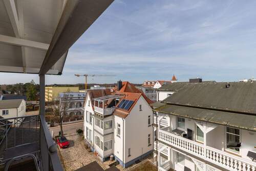 Der Blick auf die Nachbarschaft - 