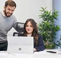 Virtuelle Geschäftsadresse mit Top Service-Paket - schnelle Abwicklung! - Bochum Hofstede