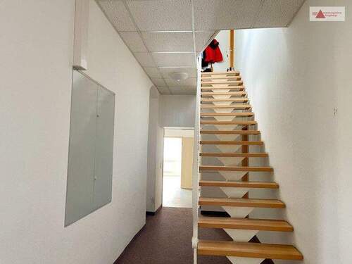 Treppenaufgang ins 2.OG_ - 