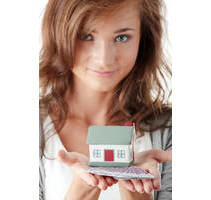 Willkommen in Ihrem neuen Zuhause, wo der Wald direkt vor der Haustür beginnt - Schweinfurt Deutschhof