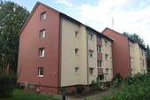 Ansicht von Nordosten - Mehrfamilienhaus, Wohnhaus zum Kaufen in Wentorf