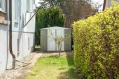 Gartenhäuschen - 