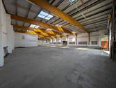 Halle - Halle zur Miete in Wedel