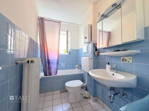 Wohnung 3.OG - 