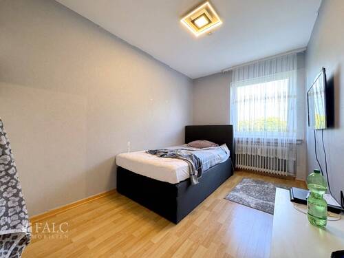 Wohnung 3.OG - 