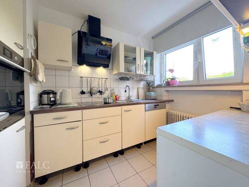 Wohnung 3.OG - 