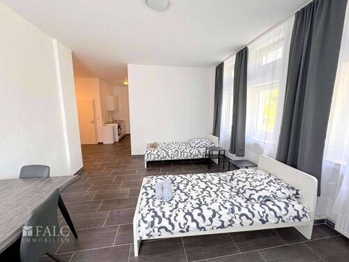Ferienwohnung - 