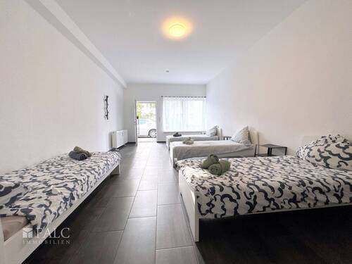 Ferienwohnung - 
