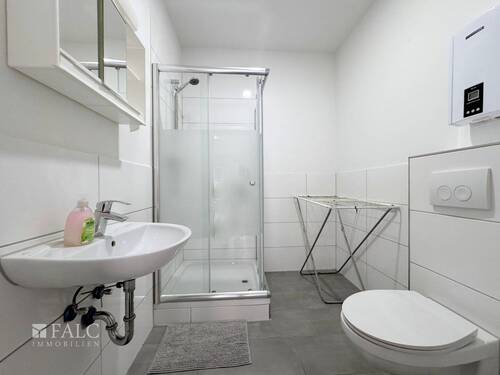 Ferienwohnung - 