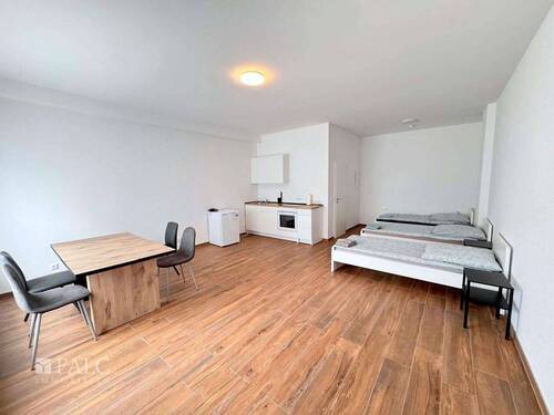 Ferienwohnung - 