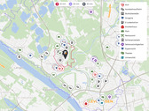 Lageplan - 